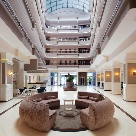 Galeri Resort Hotel-3